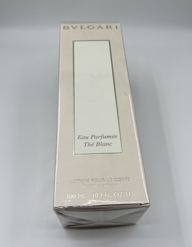 Bvlgari eau parfumee - bvlgari, the