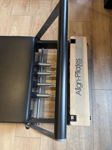 Align pilates reformer machine - pilates,