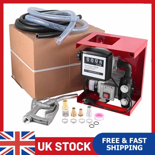 220v electric fuel - 220v,