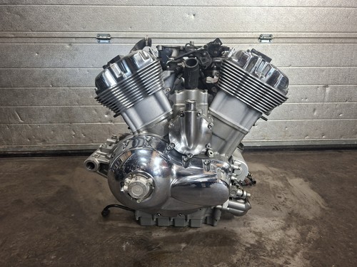 Harley davidson vrsca - harley, v-rod