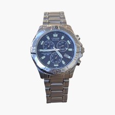 Used Citizen Eco-Drive
