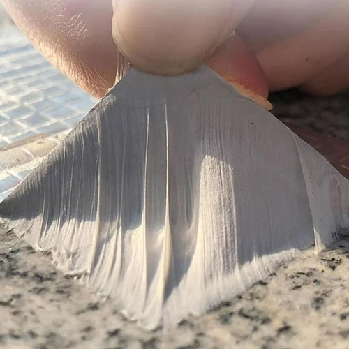 Butyl sealant tape - butyl, waterproof