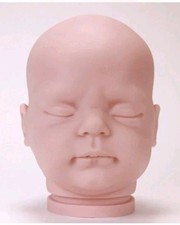 Reborn Doll Kit TRACY Toddler