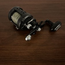 Daiwa Saltist Lw20h-c LW