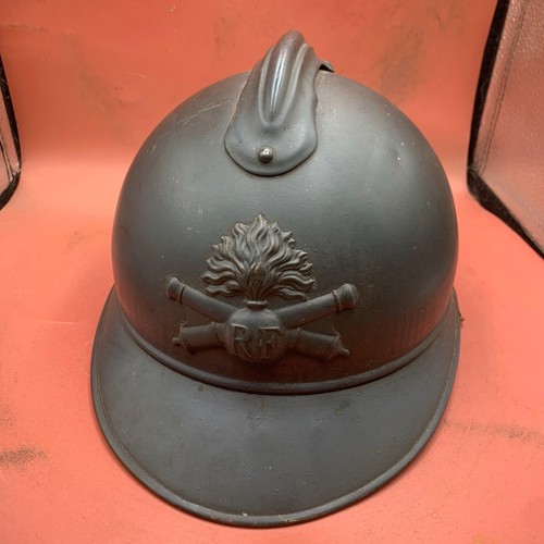 Original ww1 french adrien - ww1,