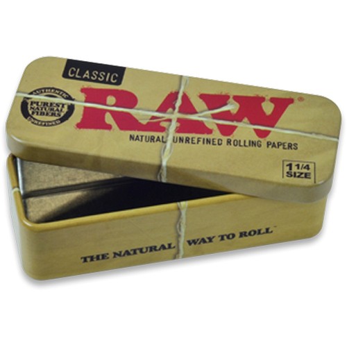 Raw size metal - size,