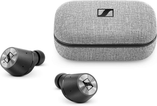 Sennheiser momentum true - sennheiser,
