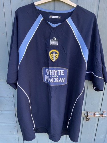 Leeds united 2005 2006 away - leeds,