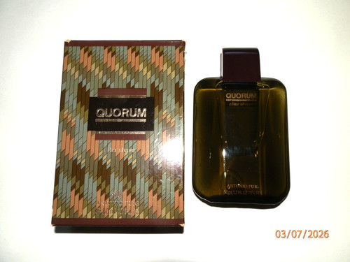 Vintage men fragrance - men's,