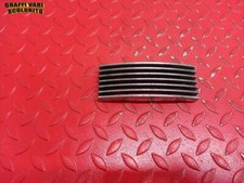 FRONT SHIELD COVER CHROME LML