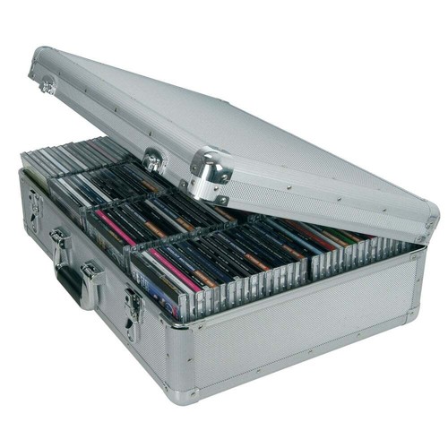 Citronic cda120 aluminium - citronic, cd