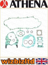 Kymco CK 125 2006-2007 Athena