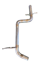 PIPE DYNAMICS VW Scirocco