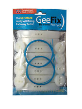 Heavy Duty Plasterboard Fixing