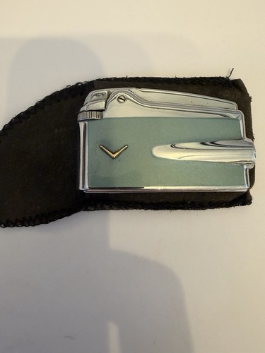 Ronson varaflame pocket - ronson,