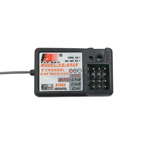 Gr3e receiver gt3 gt2 - gr3e,