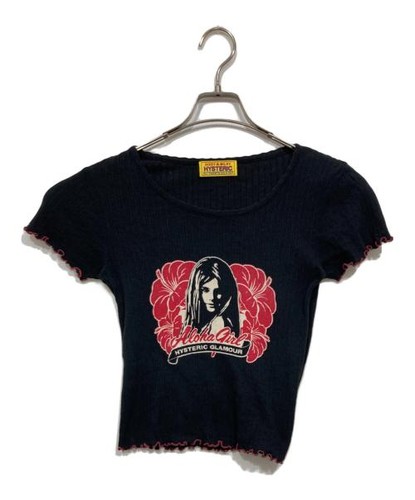Hysteric glamour aloha - hysteric, girl