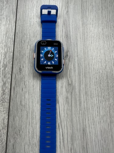 Vtech kidizoom smart watch - smart,