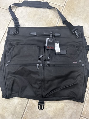 Tumi alpha classic garment - tumi,
