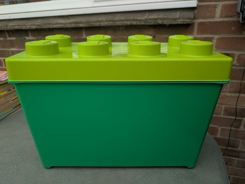 Lego duplo 2x4 stud - 2x4,