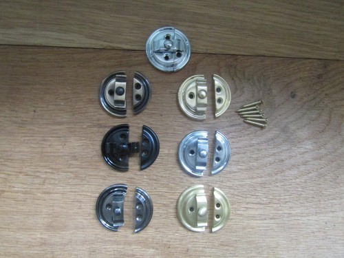 Small 38mm vintage butterfly - 38mm,