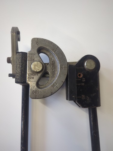 Ridgid model 312m - ridgid, plumbers