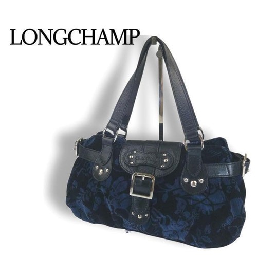 Longchamp botanical print - longchamp,