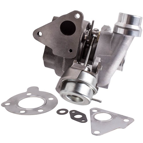 K9k turbocharger for nissan - for,