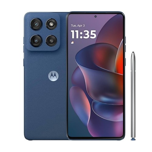 Motorola moto stylus 2025 - motorola,