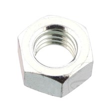 Genuine OEM Sprocket Nut Rear