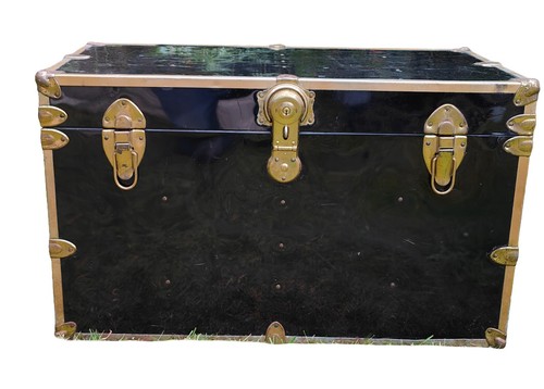 Vintage pre owned travel - a,