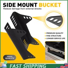 2x Bucket Seat Side Mounts