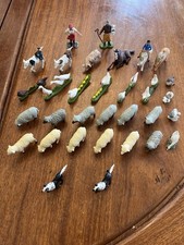 Job Lot Britains Farm Animals