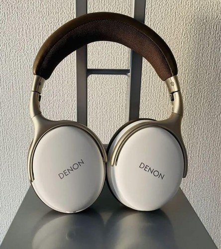 Denon d1200 over - denon, over-ear