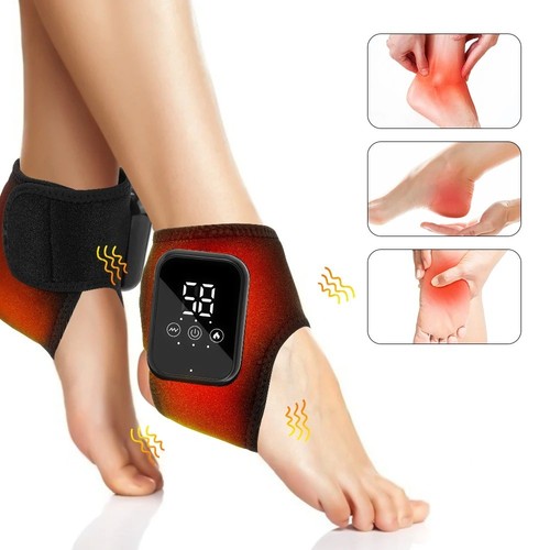 Pair electric foot ankle - pair,