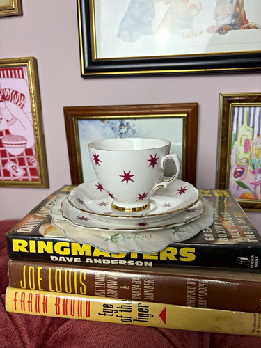 Royal vale bone - royal, tea