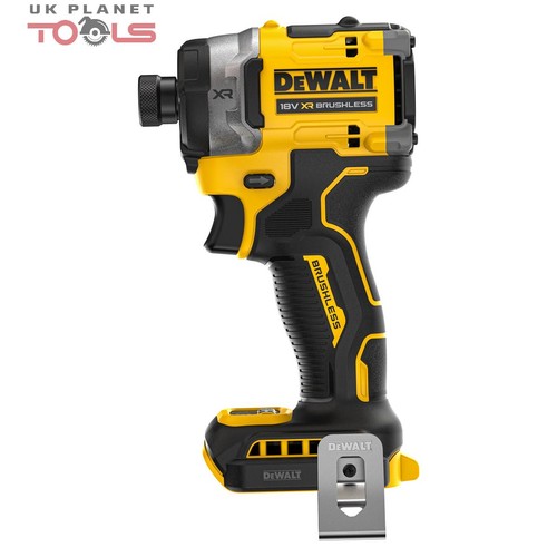 Dewalt dcf860n 18v - dewalt, dcf860n-xj