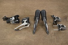 SRAM Red HRD eTap WiFli 11