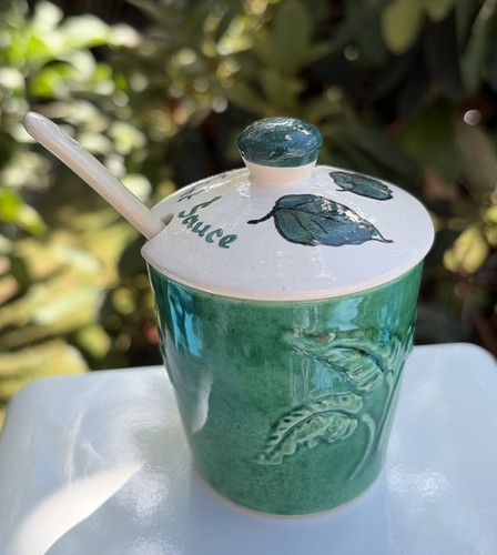 Toni raymond lidded mint - toni,