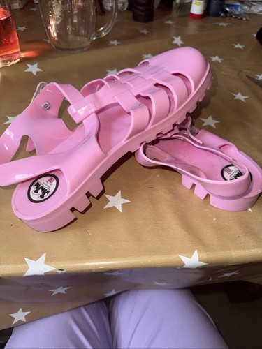 Juju baby pink - juju,