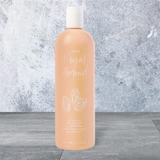 Jafra Royal Almond Body Oil  With Vitamin E 16.9 FL OZ NEW AND SEALED