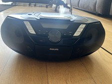 Philips AZB798T/12 CD Sound