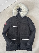 Nickelson Three Zero Black