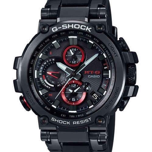 Casio shock g - casio, g-shock
