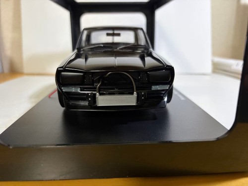 Autoart nissan skyline - nissan,