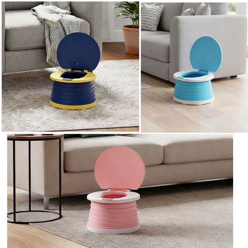 Portable potty seat kids - portable,