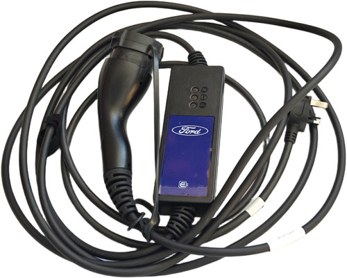 Genuine ford home charging - home,