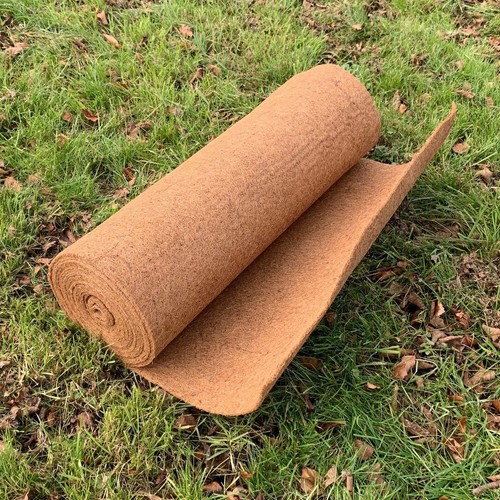 Planter liner garden wall - planter,