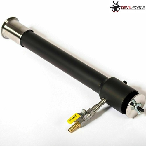 Devil forge dfm - dfm, propane