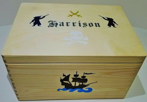 Personalised wooden toy - personalised, toy/